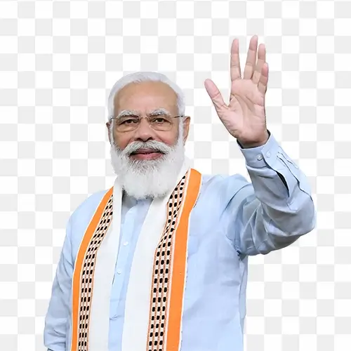 Narendra modi free transparent image